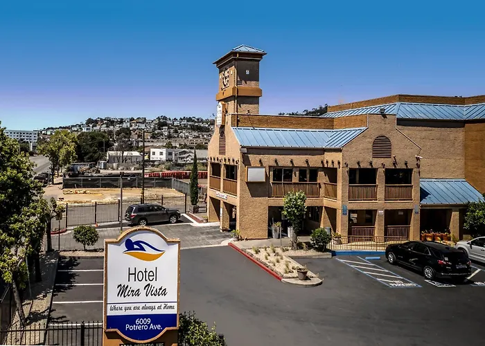 Hotel Mira Vista