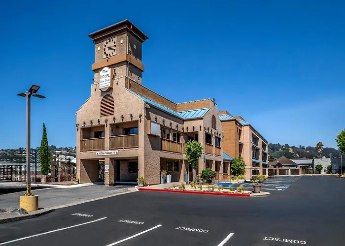 Hotel Mira Vista
