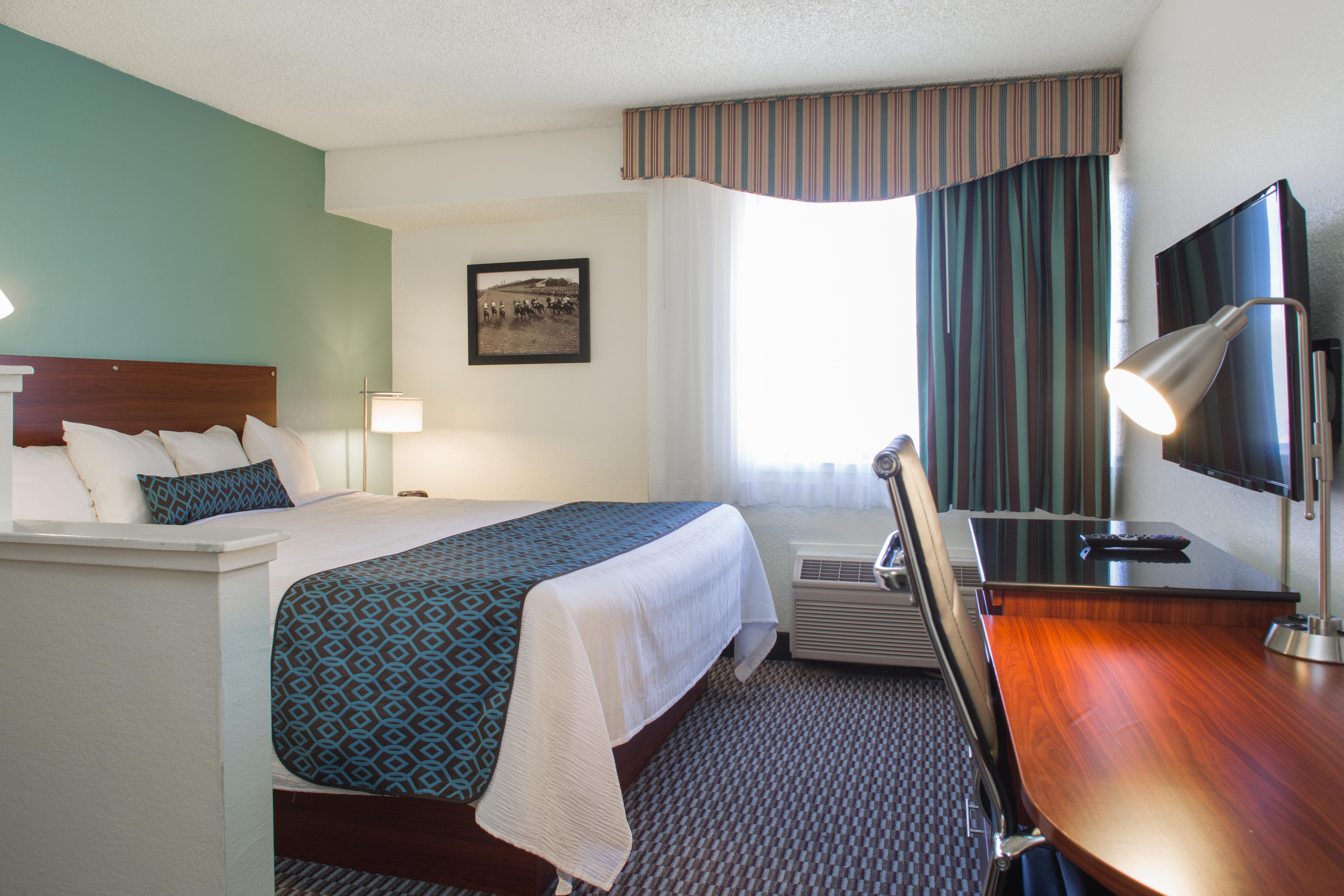 Mira Vista Hotel
