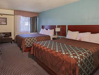 Hotel Mira Vista 3*