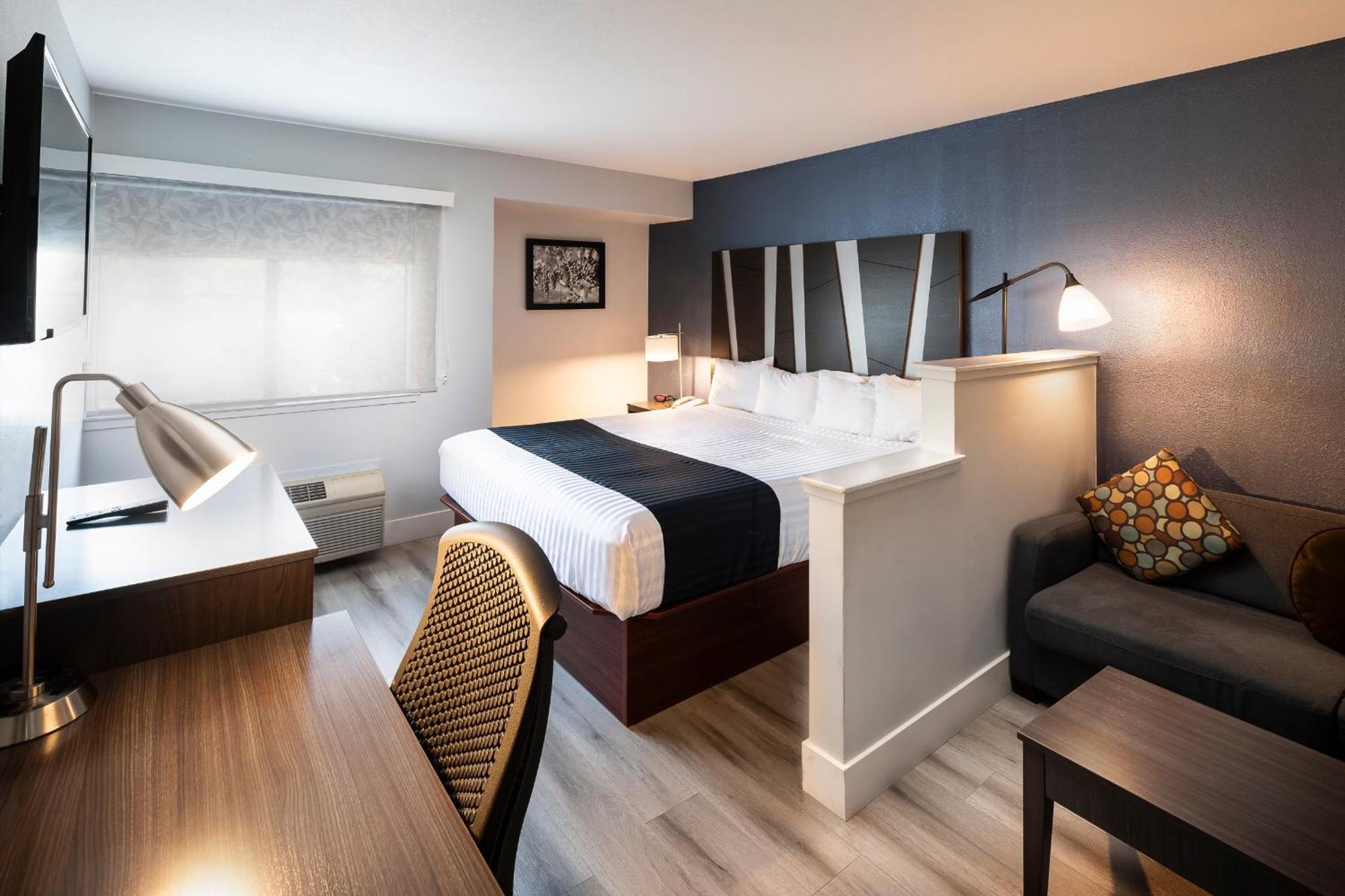 Hotel Mira Vista 3*