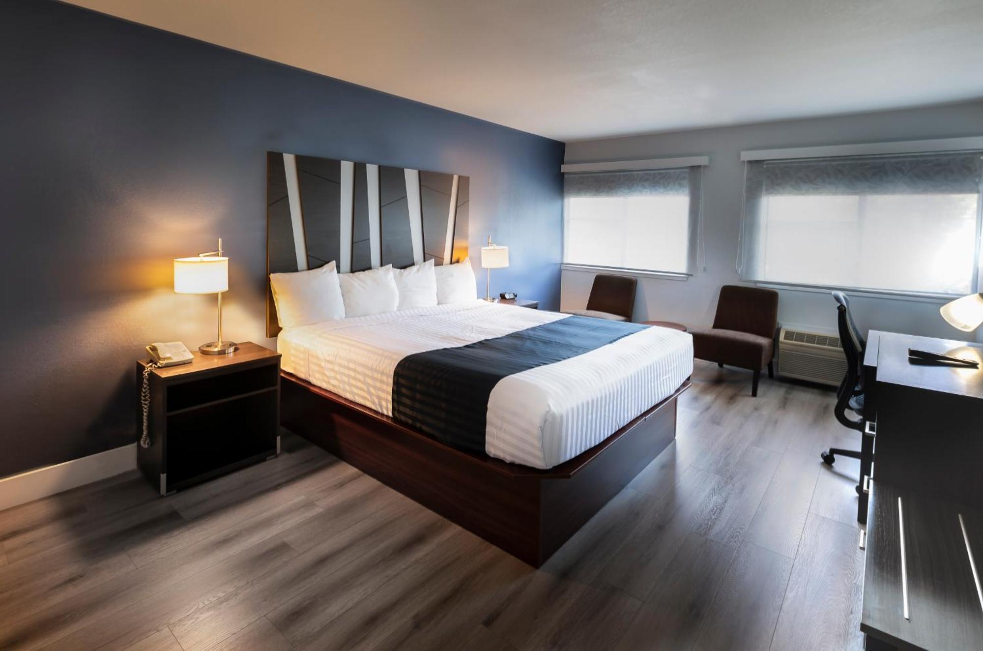 Mira Vista Hotel 3*