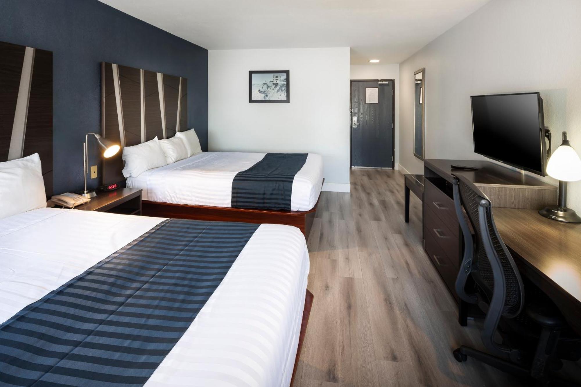 Hotel Mira Vista 3*
