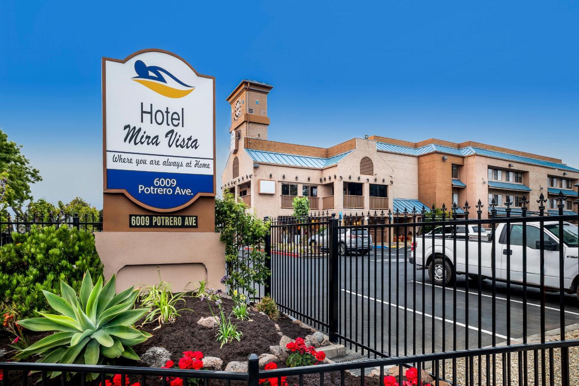Mira Vista Hotel