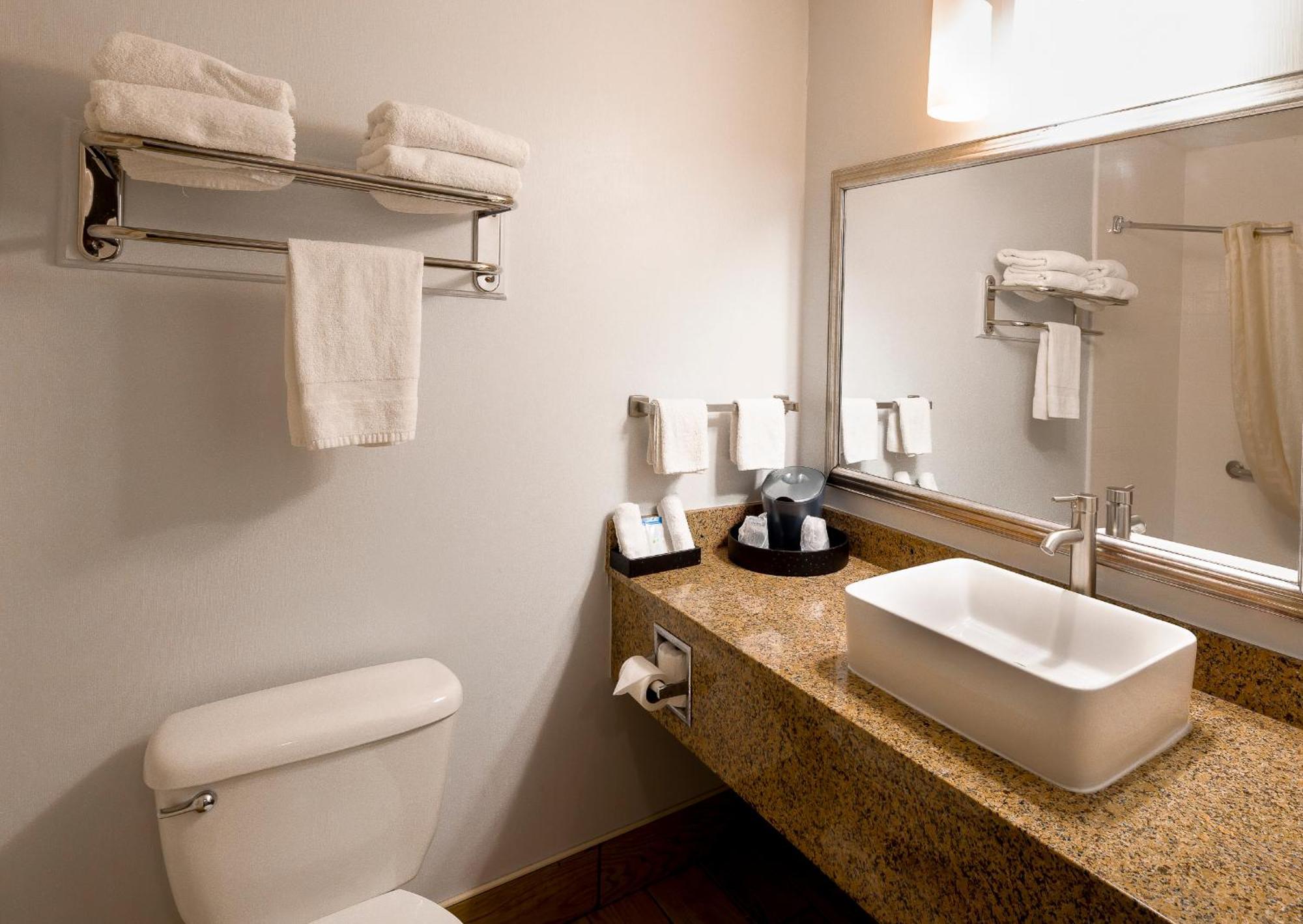 Hotel Mira Vista