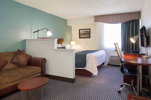 Hotel Mira Vista El Cerrito